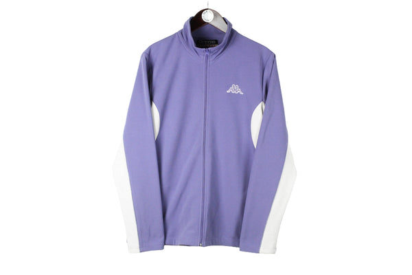 Vintage Kappa Track Jacket Women's XLarge