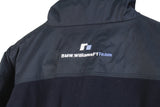 Vintage BMW Williams F1 Team Fleece 1/4 Zip Medium