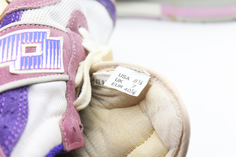 Vintage Lotto Sneakers Women's US 8