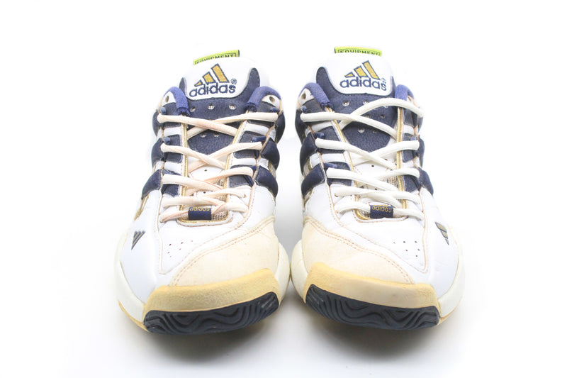Vintage Adidas Equipment Sneakers US 9.5