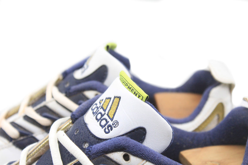 Vintage Adidas Equipment Sneakers US 9.5