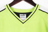 Vintage Puma Jersey T-Shirt Large