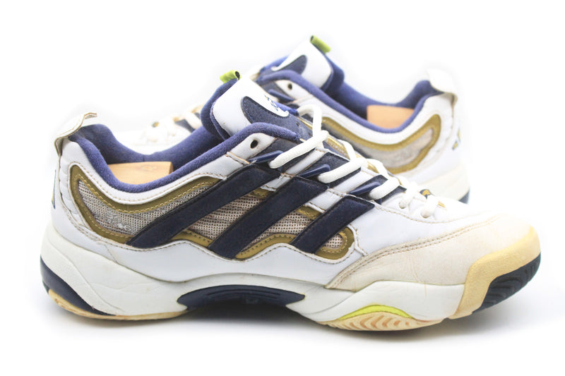 Vintage Adidas Equipment Sneakers US 9.5