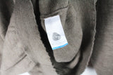 Vintage Lacoste Turtleneck Sweater XLarge / XXLarge