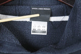 Vintage Umbro Hoodie Medium