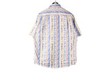 Vintage Missoni Shirt Medium