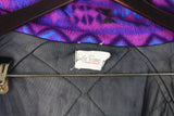 Vintage Fleece Coat Large