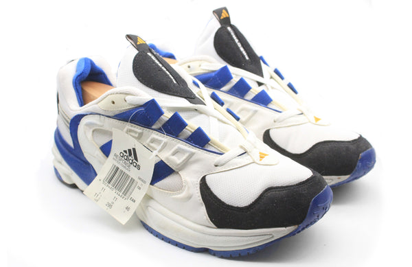 Vintage Adidas Response Sneakers US 11.5