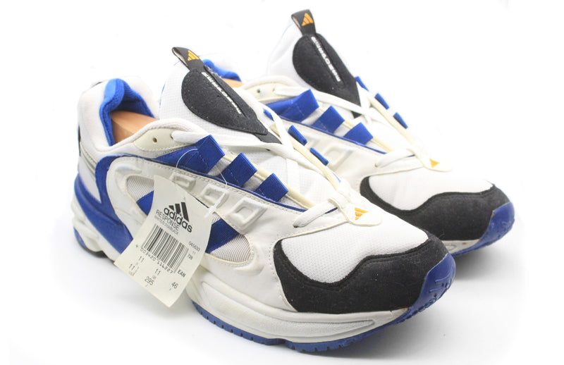 Vintage Adidas Response Sneakers US 11.5