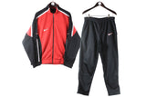 Vintage Nike Tracksuit Small / Medium