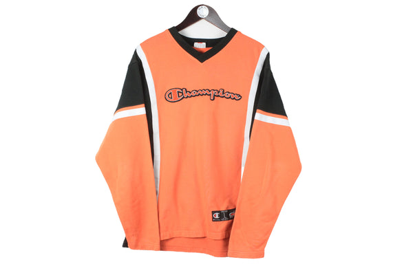 Vintage Champion Sweatshirt Large