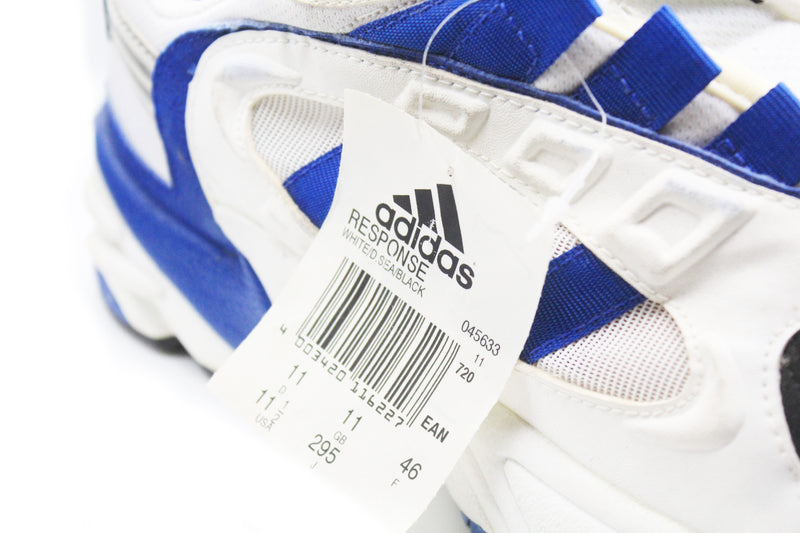 Vintage Adidas Response Sneakers US 11.5