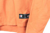 Vintage Champion Sweatshirt Large