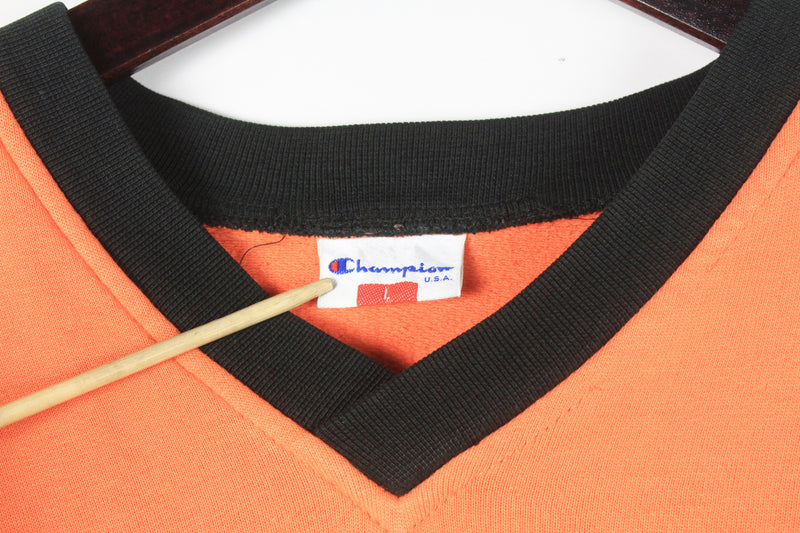 Vintage Champion Sweatshirt Large