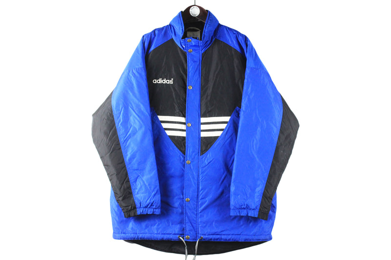 Vintage Adidas Jacket XLarge