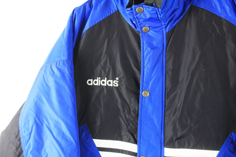 Vintage Adidas Jacket XLarge