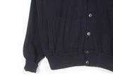 Vintage Lacoste Cardigan Large