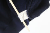 Vintage Lacoste Cardigan Large
