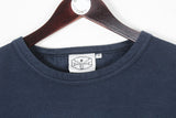 Vintage Chiemsee Sweatshirt Medium 3/4 Sleeve