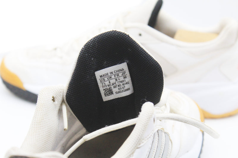 Vintage Adidas Sneakers Women's US 7