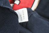 Vintage Chiemsee Sweatshirt Medium 3/4 Sleeve