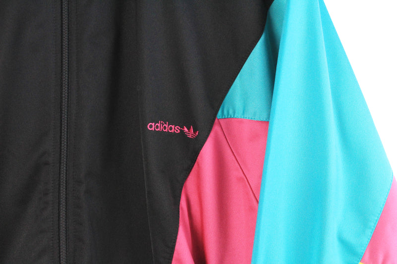 Vintage Adidas Tracksuit XLarge