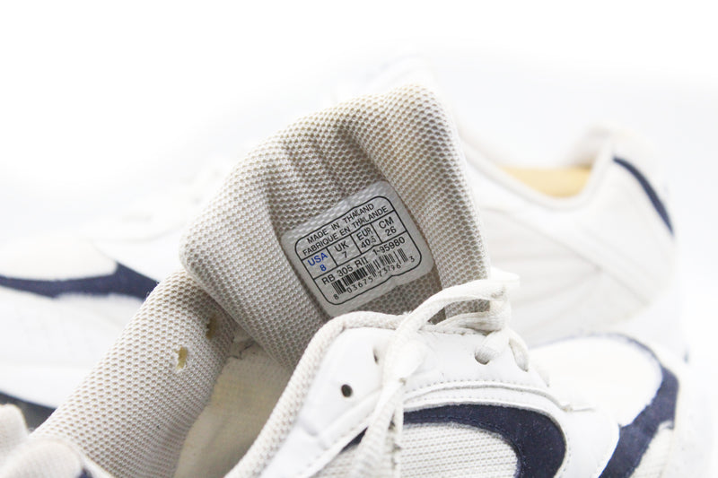 Vintage Reebok Sneakers US 8