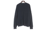 Vintage Lacoste Cardigan XLarge