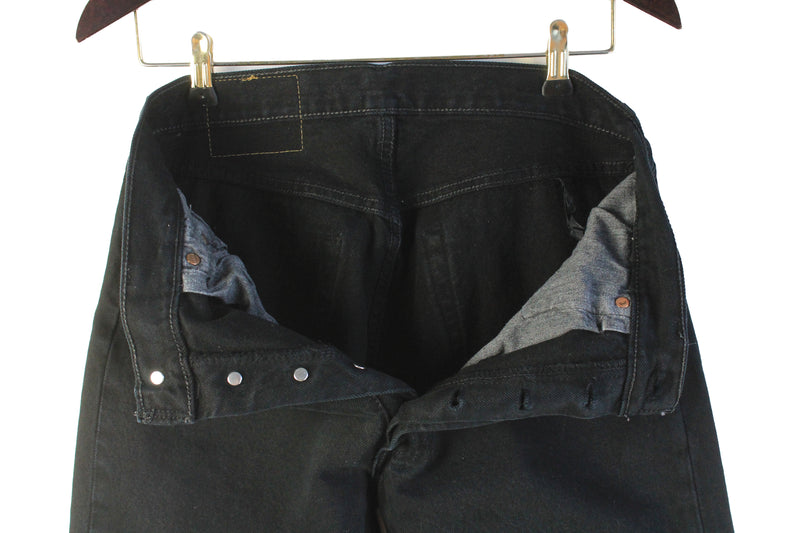 Vintage Levi's 501 Jeans W 32 L 30