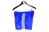 Vintage Adidas Shorts Small