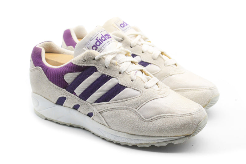 Vintage Adidas Sneakers Women's US 6