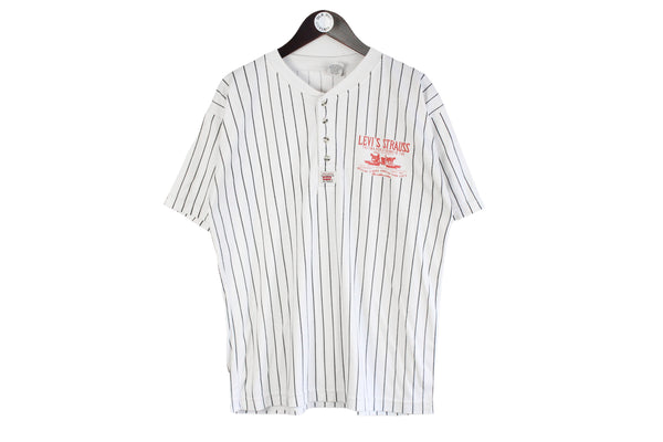 Vintage Levi's T-Shirt Large