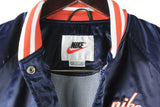 Vintage Nike Bomber Jacket Women's Medium