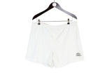 Vintage Umbro Shorts XLarge