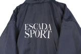 Vintage Escada Sport Jacket Large