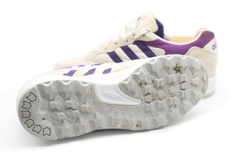 Vintage Adidas Sneakers Women's US 6