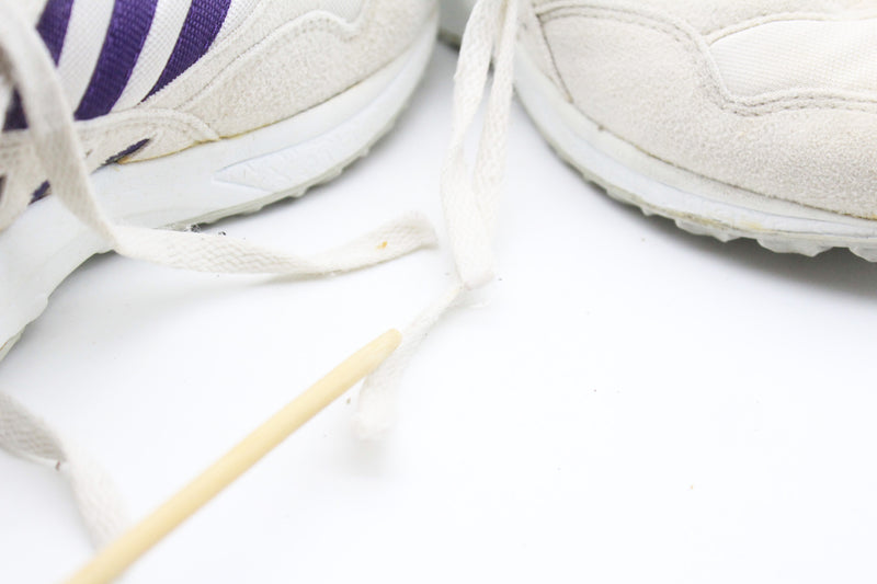 Vintage Adidas Sneakers Women's US 6