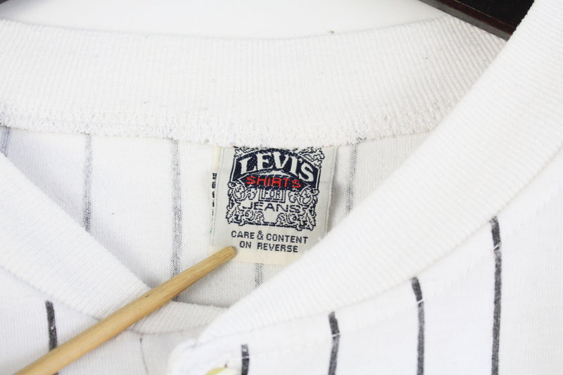 Vintage Levi's T-Shirt Large