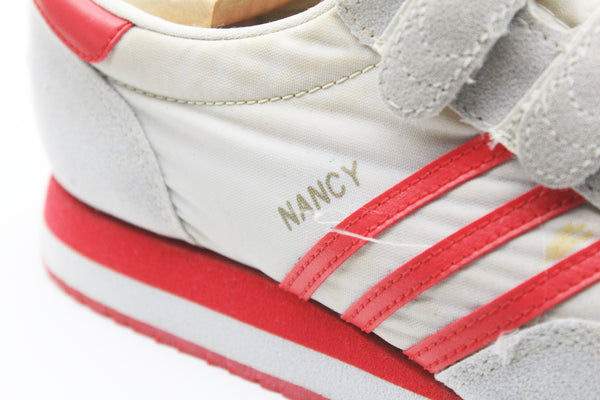 Vintage Adidas Nancy Sneakers Women's US 7