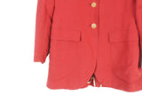 Vintage Jil Sander Blazer Women's Medium