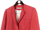 Vintage Jil Sander Blazer Women's Medium