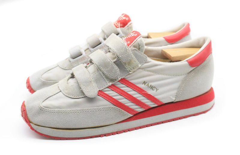 Vintage Adidas Nancy Sneakers Women's US 7