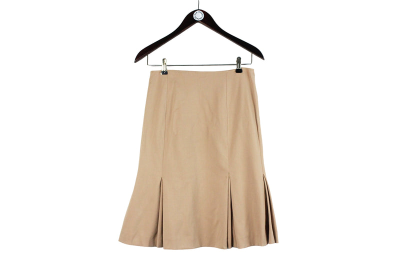 Vintage Miu Miu Skirt Women's 40