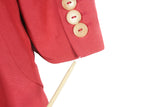 Vintage Jil Sander Blazer Women's Medium