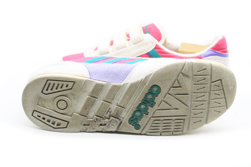 Vintage Adidas Sneakers Women's US 7