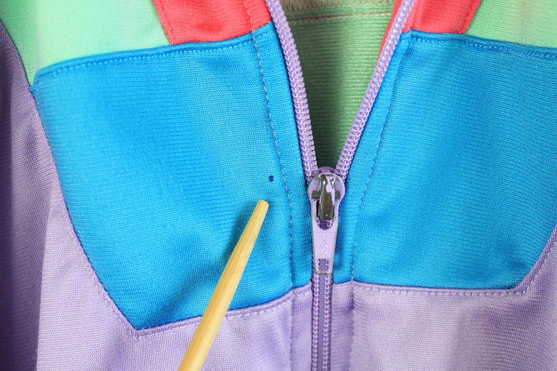 Vintage Adidas Tracksuit Small