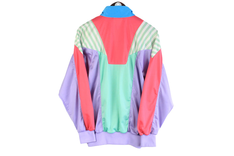 Vintage Adidas Tracksuit Small