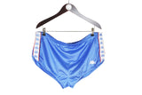 Vintage Kappa Shorts Large
