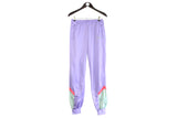 Vintage Adidas Tracksuit Small