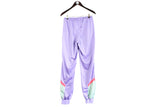 Vintage Adidas Tracksuit Small